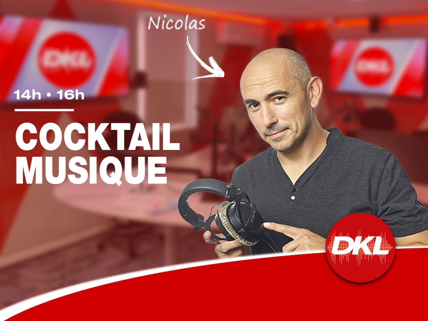 Cocktail musique